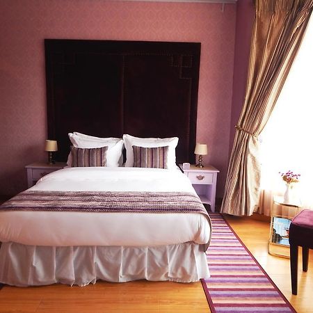 Salmiya Place Nairobi Dış mekan fotoğraf
