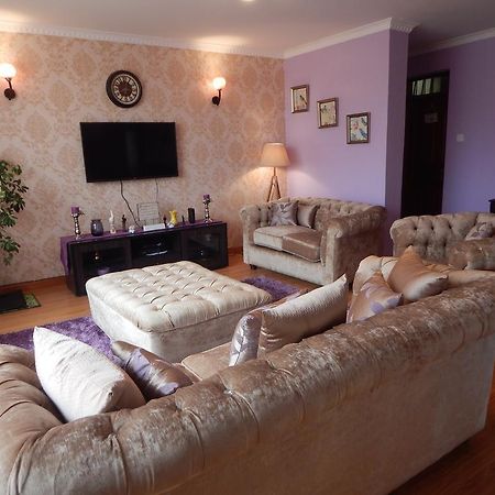Salmiya Place Nairobi Dış mekan fotoğraf