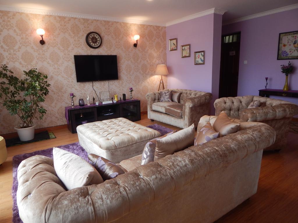 Salmiya Place Nairobi Dış mekan fotoğraf