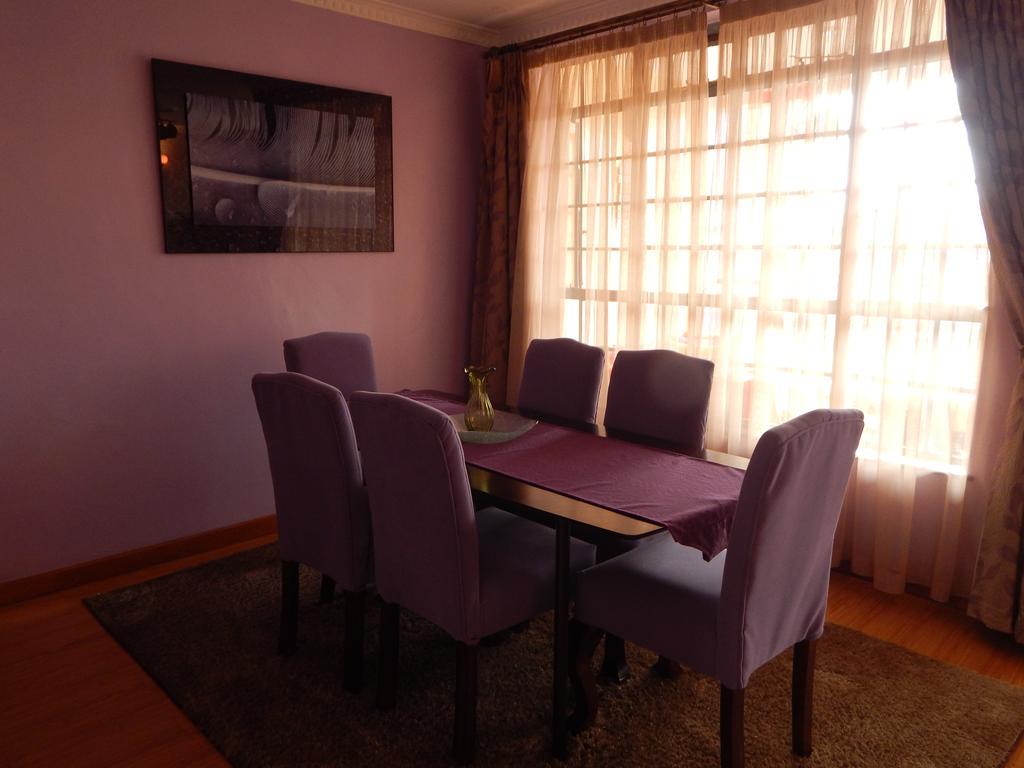 Salmiya Place Nairobi Dış mekan fotoğraf