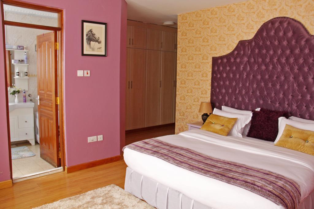 Salmiya Place Nairobi Dış mekan fotoğraf