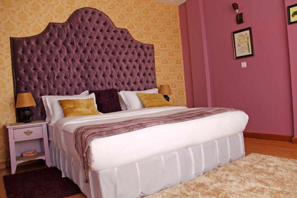 Salmiya Place Nairobi Dış mekan fotoğraf