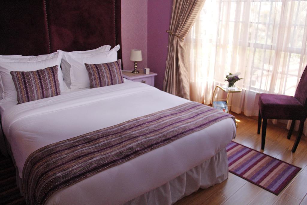 Salmiya Place Nairobi Dış mekan fotoğraf