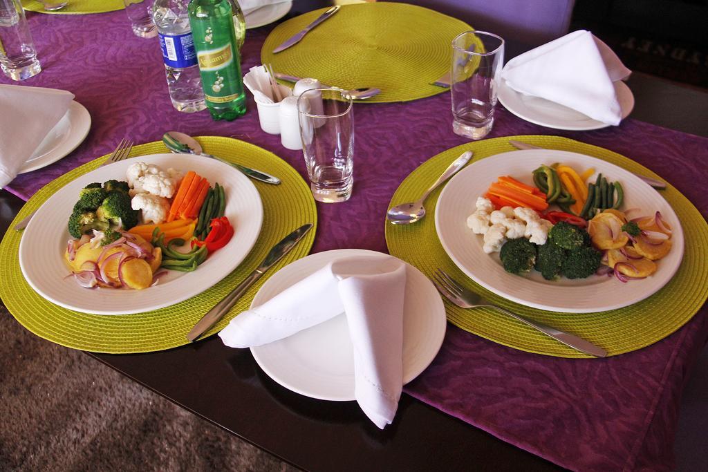 Salmiya Place Nairobi Dış mekan fotoğraf